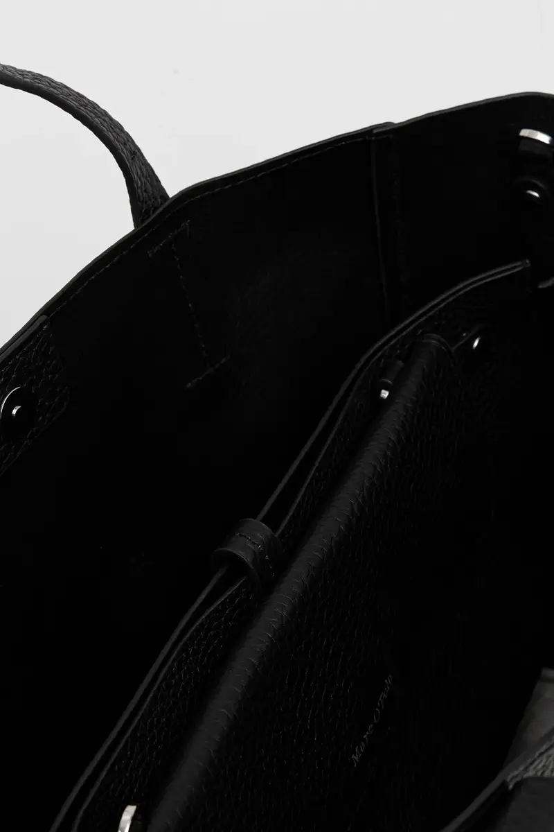 Marc O'Polo Polo Nero 3647819 miniatura 5