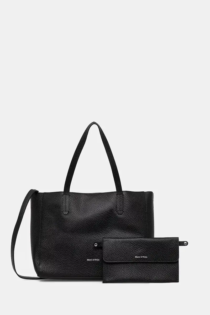 Marc O'Polo Borsa a mano Nero 3647819