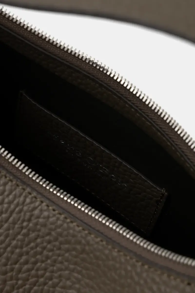 Marc O'Polo Borsa a mano Nero 3921497 miniatura 5