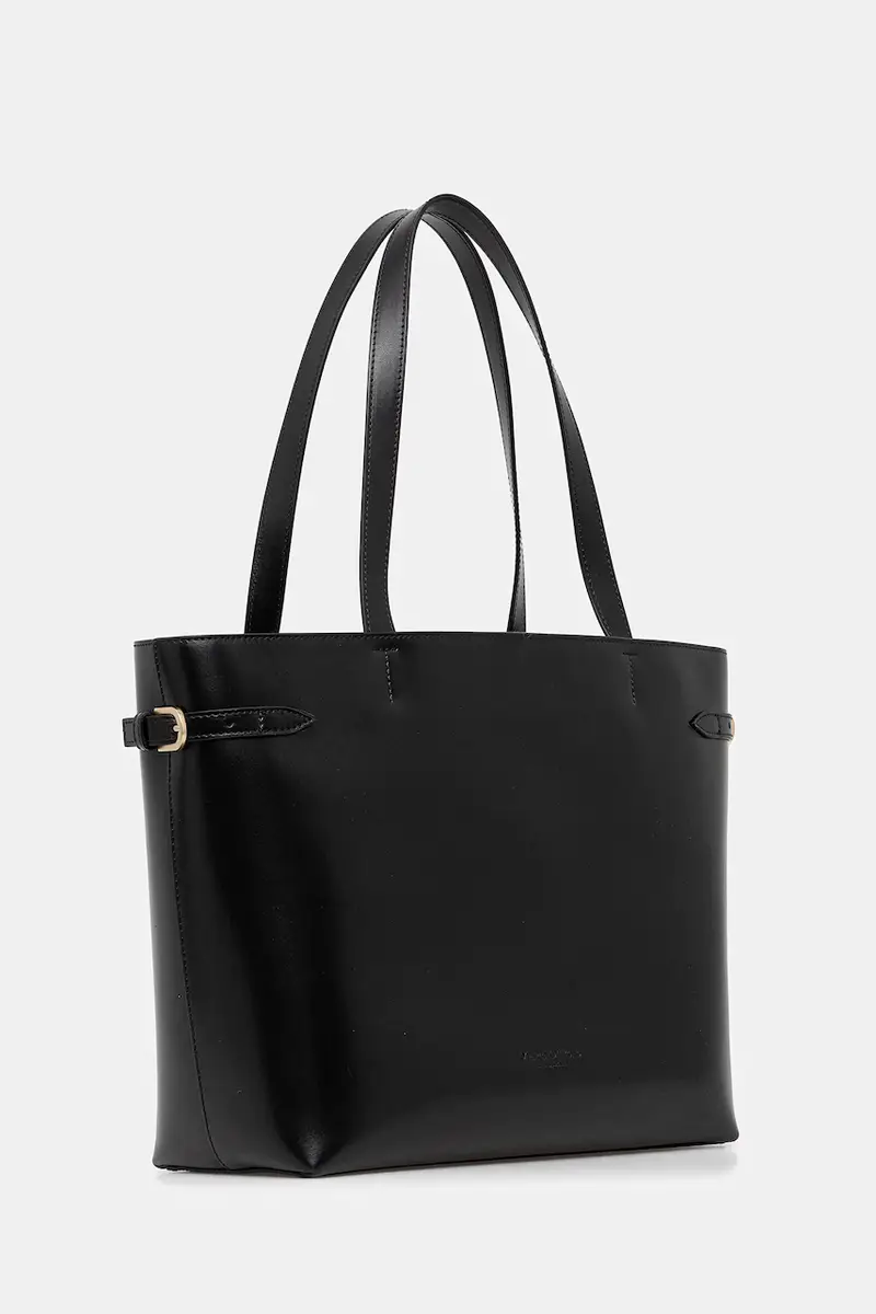 Marc O'Polo Polo Nero 3647723 miniatura 2