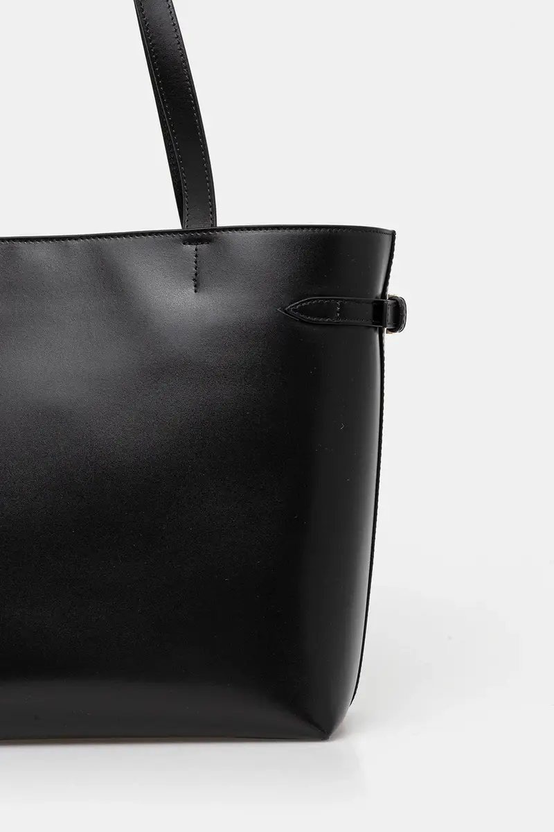 Marc O'Polo Polo Nero 3647723 miniatura 3