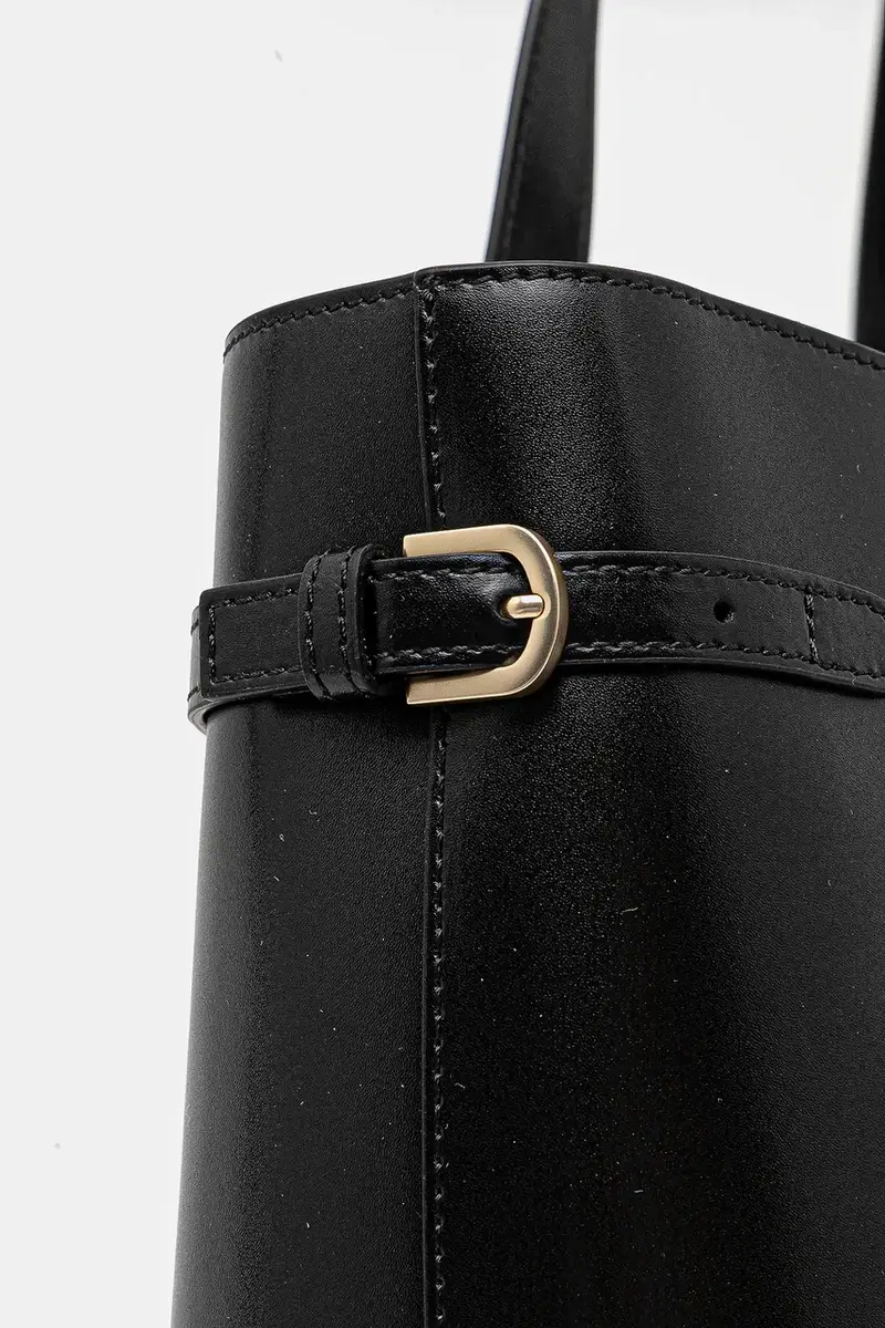 Marc O'Polo Polo Nero 3647723 miniatura 4