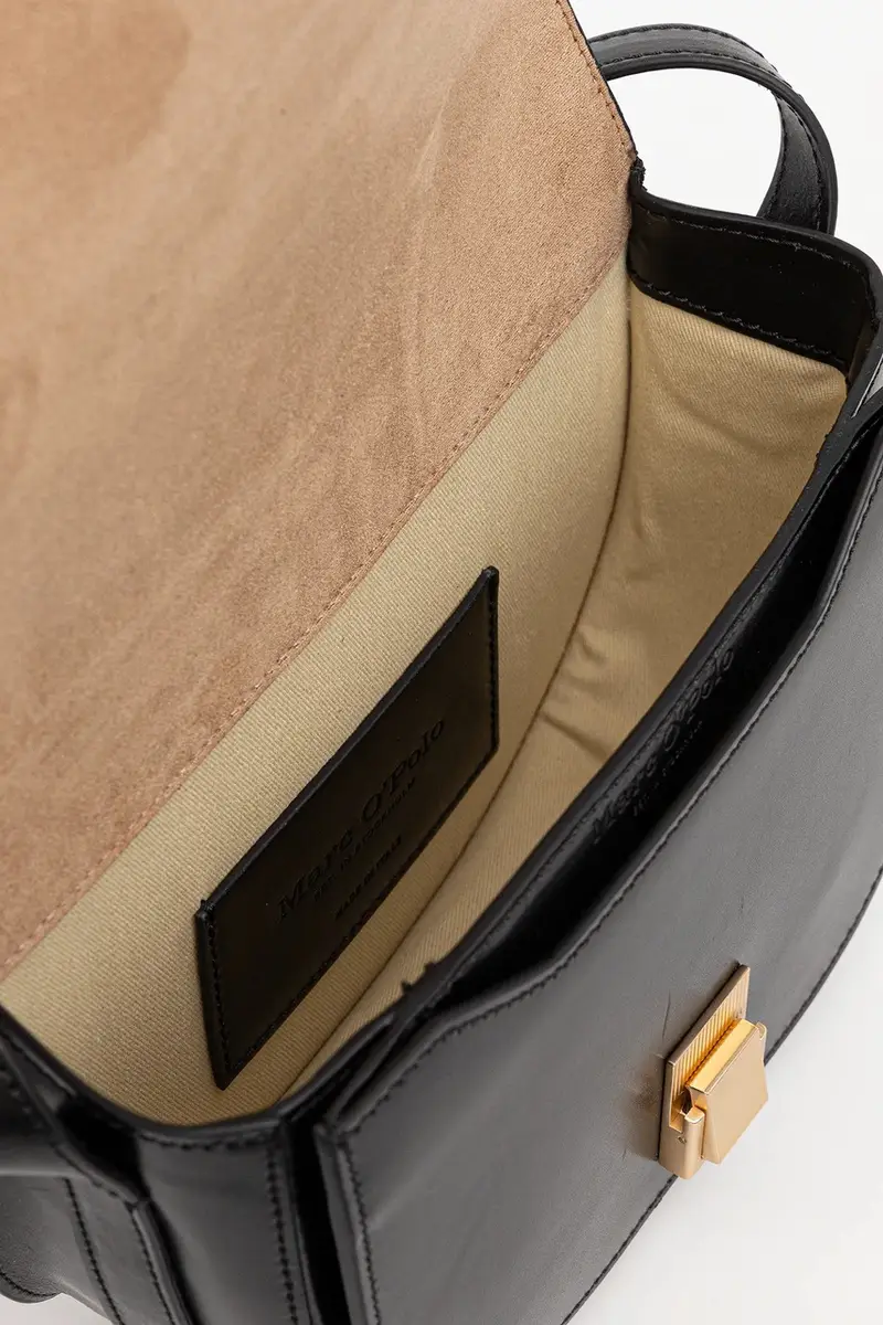 Marc O'Polo Polo Nero 3647733 miniatura 5