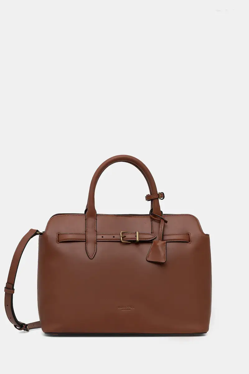 Marc O'Polo Borsa a mano Marrone 4149025