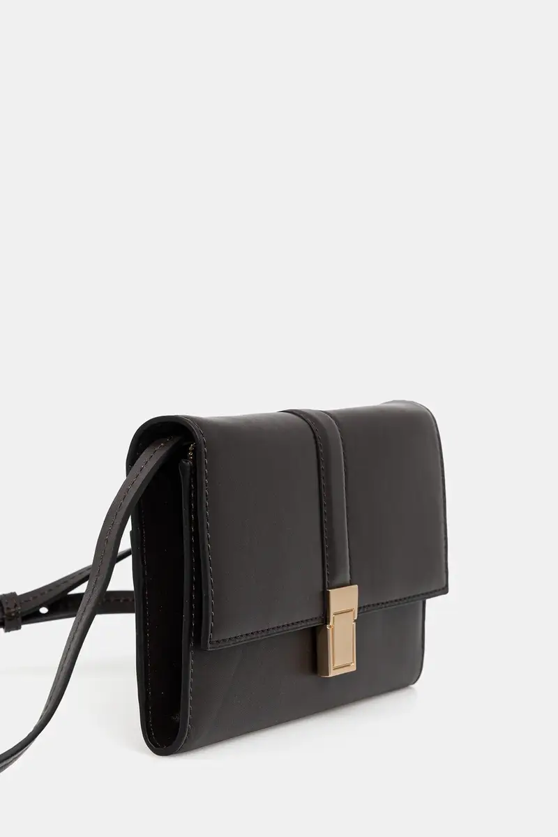 borsetta colore marrone 50919901502204 miniatura 2