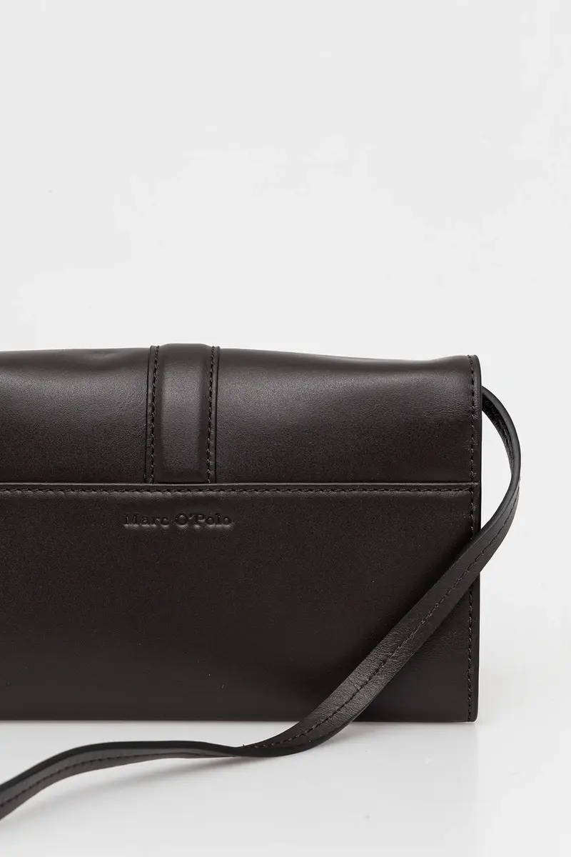 borsetta colore marrone 50919901502204 miniatura 3