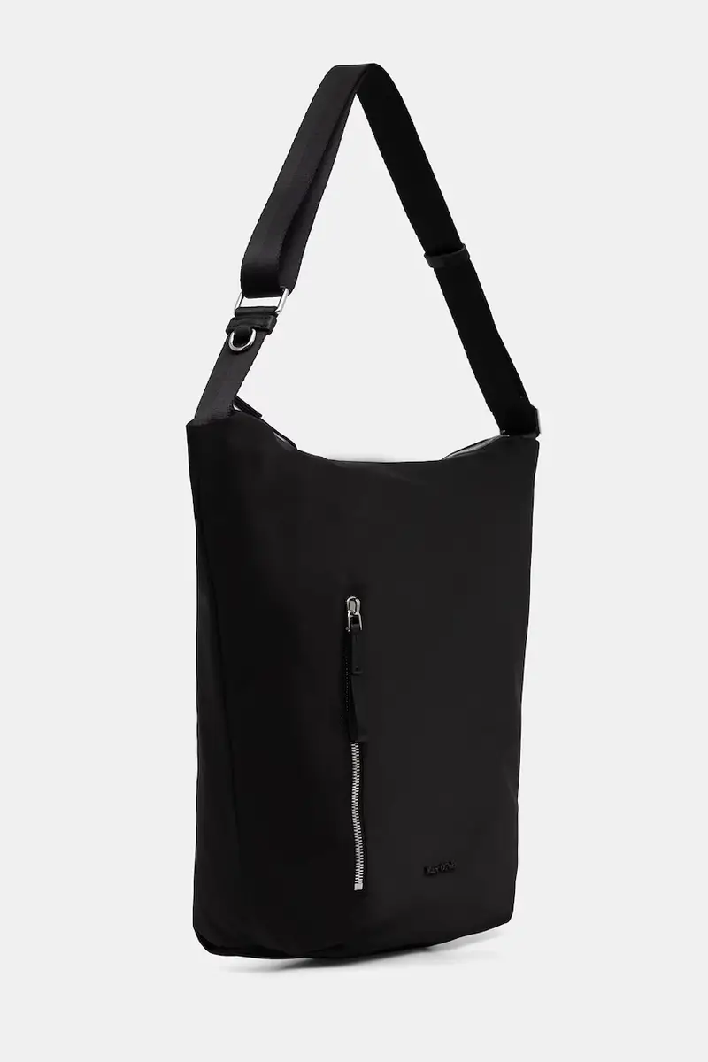 borsetta colore nero 5000007737 miniatura 2