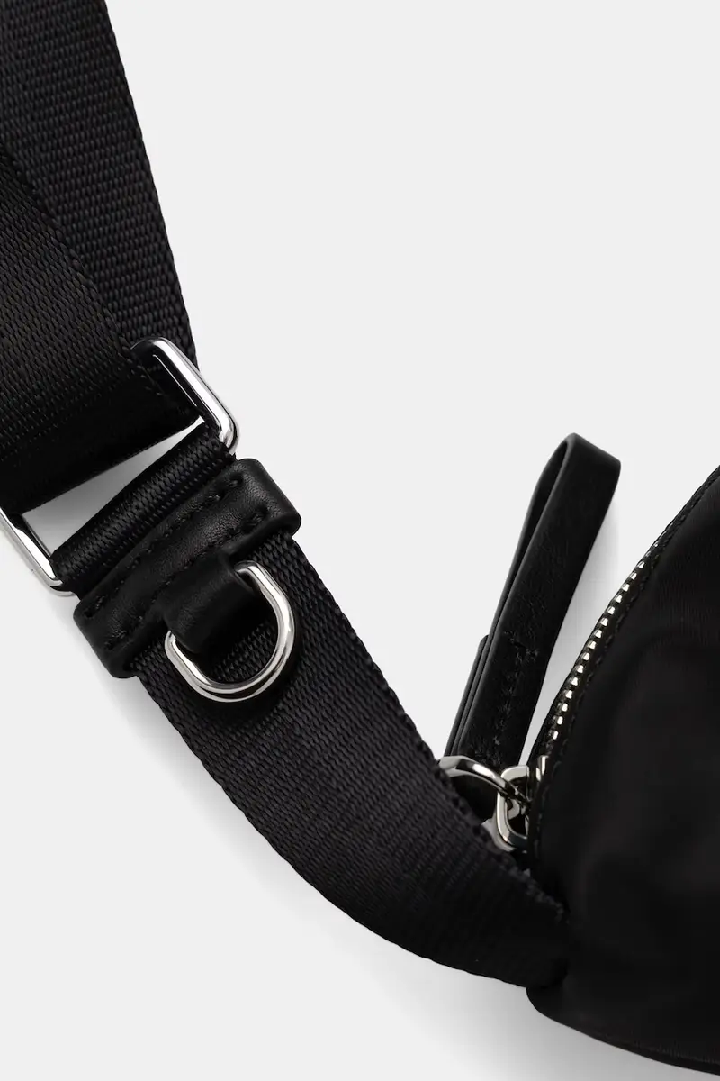 borsetta colore nero 5000007737 miniatura 4