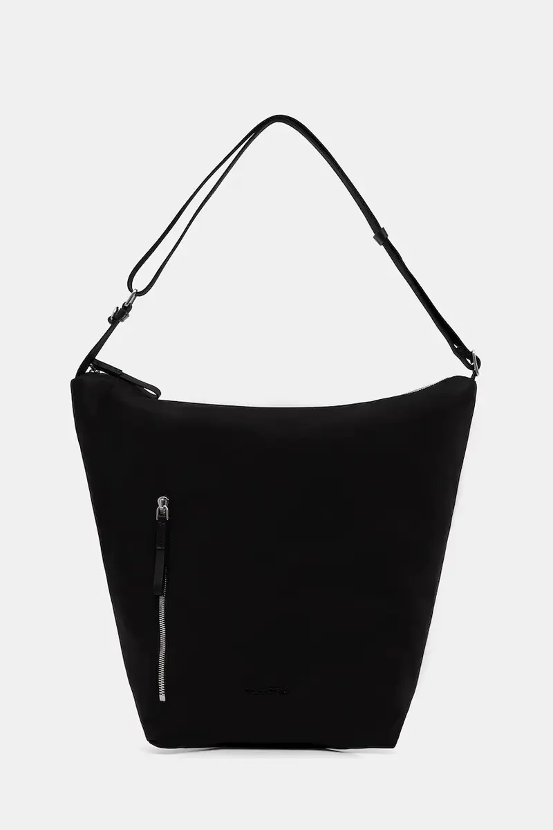 borsetta colore nero 5000007737