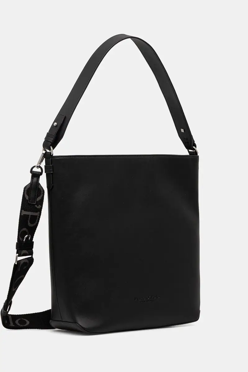 borsetta colore nero 5000007745 miniatura 2