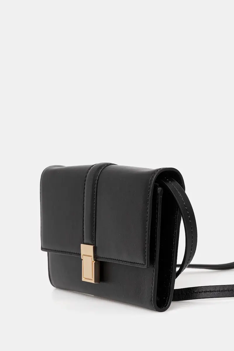 borsetta colore nero 50919901502204 miniatura 2