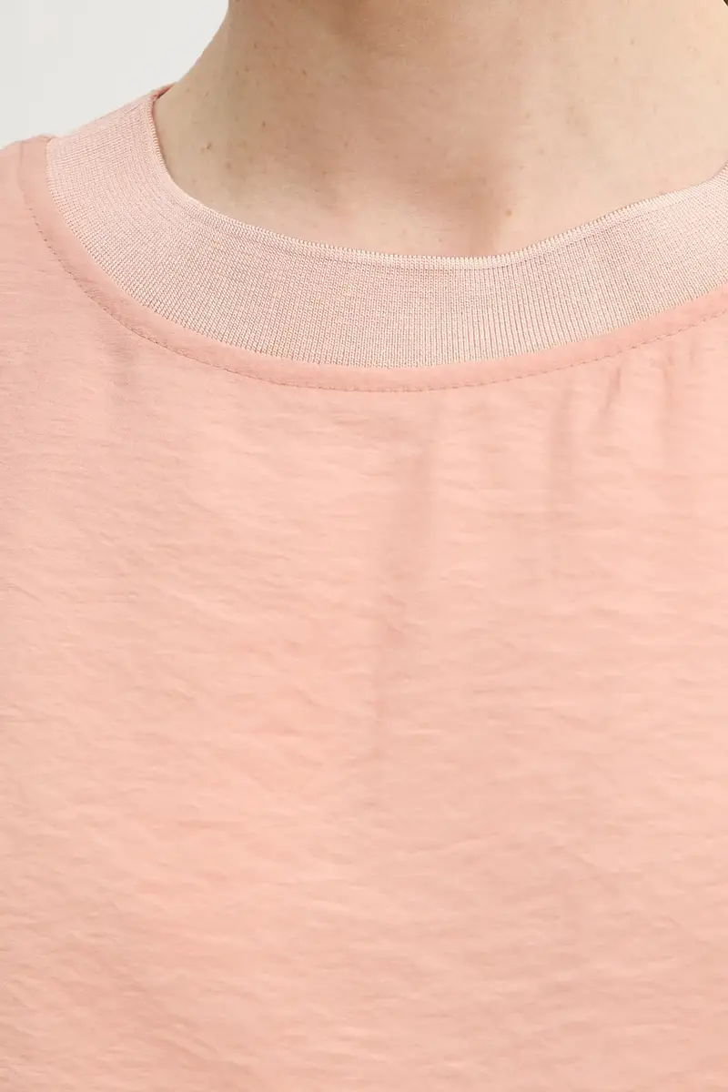 camicetta donna colore arancione 503111841007 miniatura 5