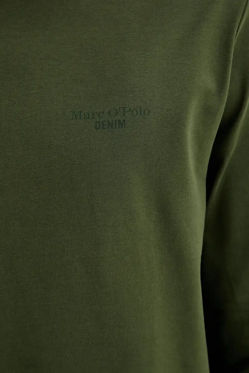 camicia a maniche lunghe colore verde 5000007921 miniatura 5