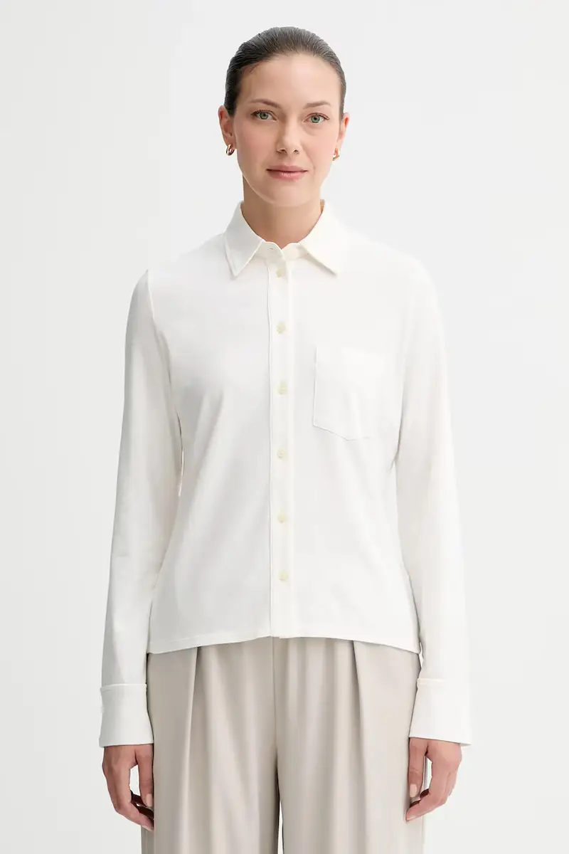 camicia donna colore beige 508200152201