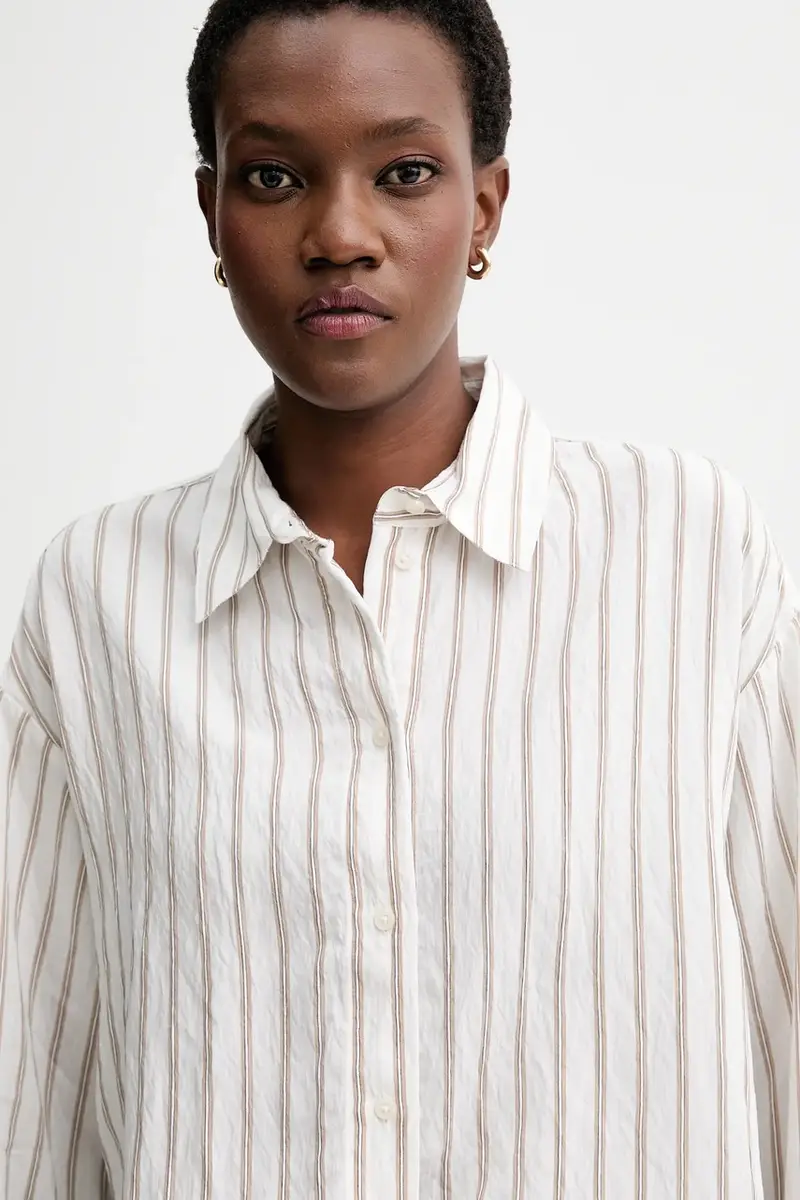 camicia donna colore bianco 510090542267 miniatura 4