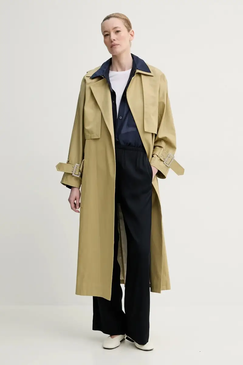 camicia donna colore blu navy 502089042069 miniatura 2