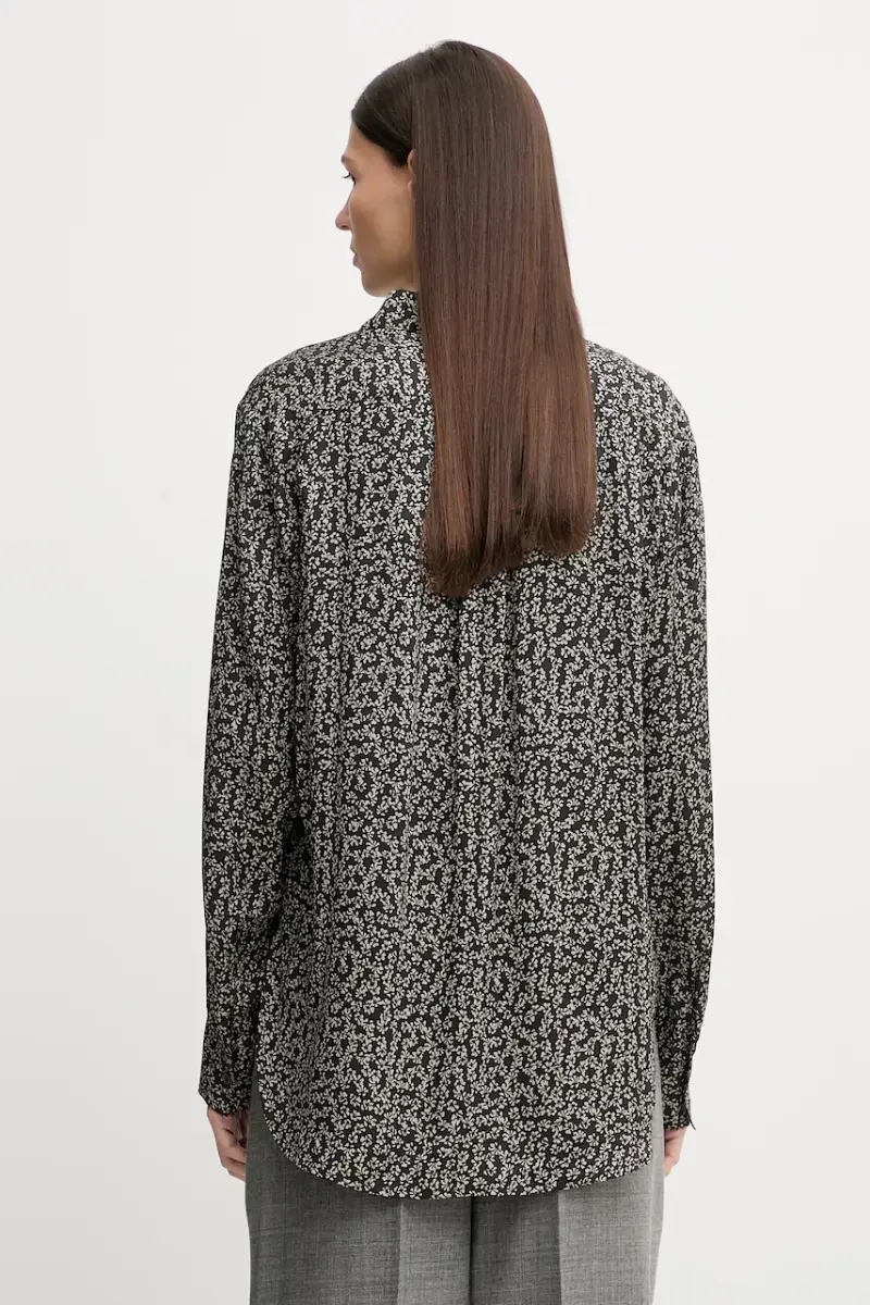 camicia donna colore grigio 510084742227 miniatura 3