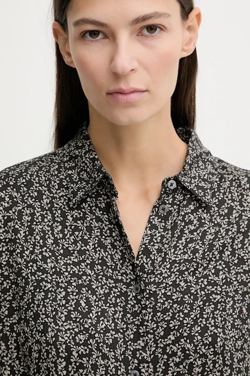 camicia donna colore grigio 510084742227 miniatura 5