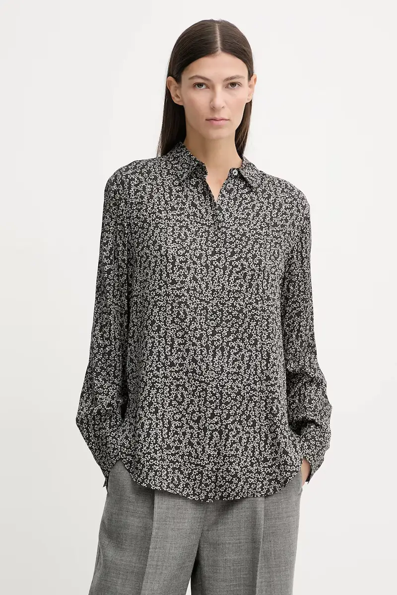 camicia donna colore grigio 510084742227