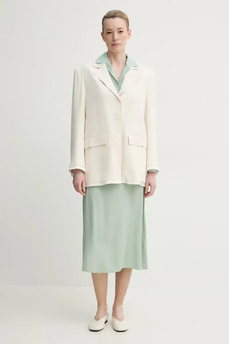 camicia donna colore turchese 502089042137 miniatura 2