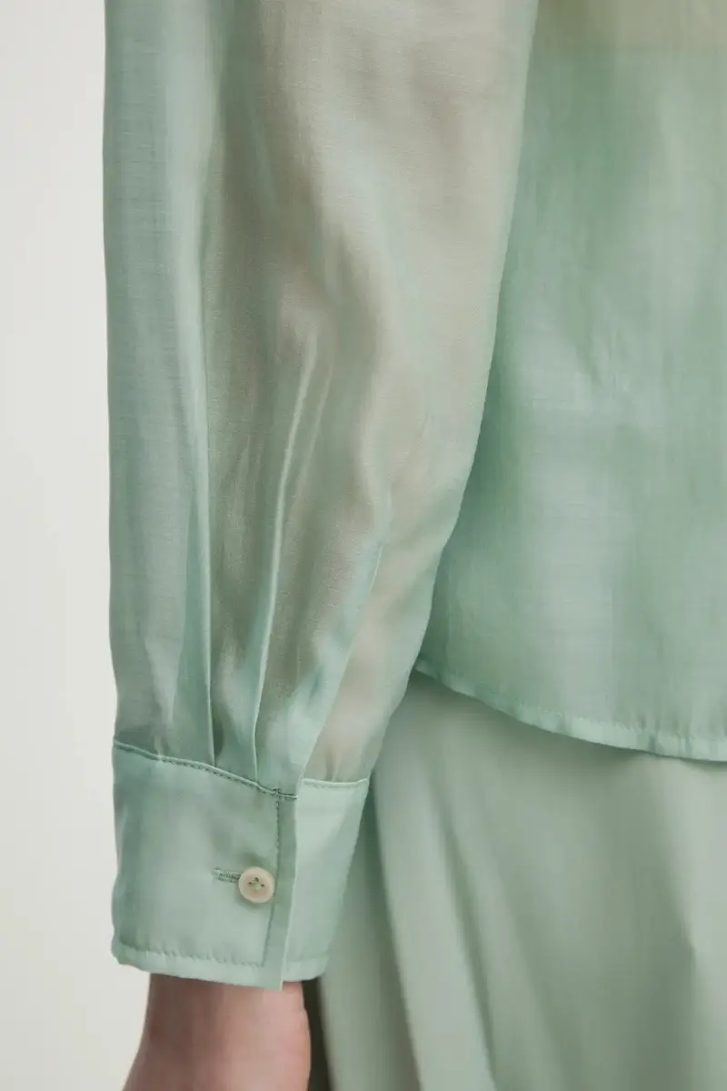 camicia donna colore turchese 502089042137 miniatura 5