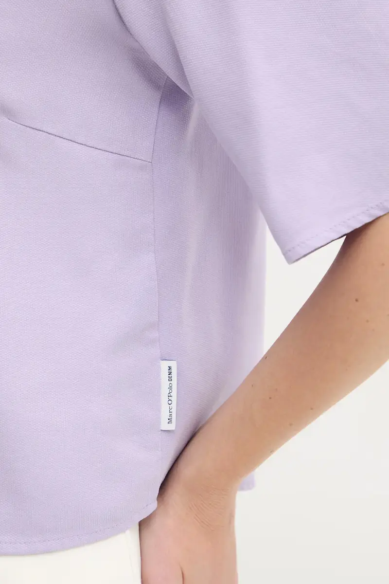 camicia donna colore violetto 5000005872 miniatura 5