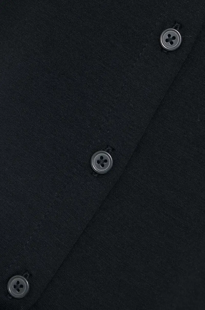 camicia donna Nero miniatura 5