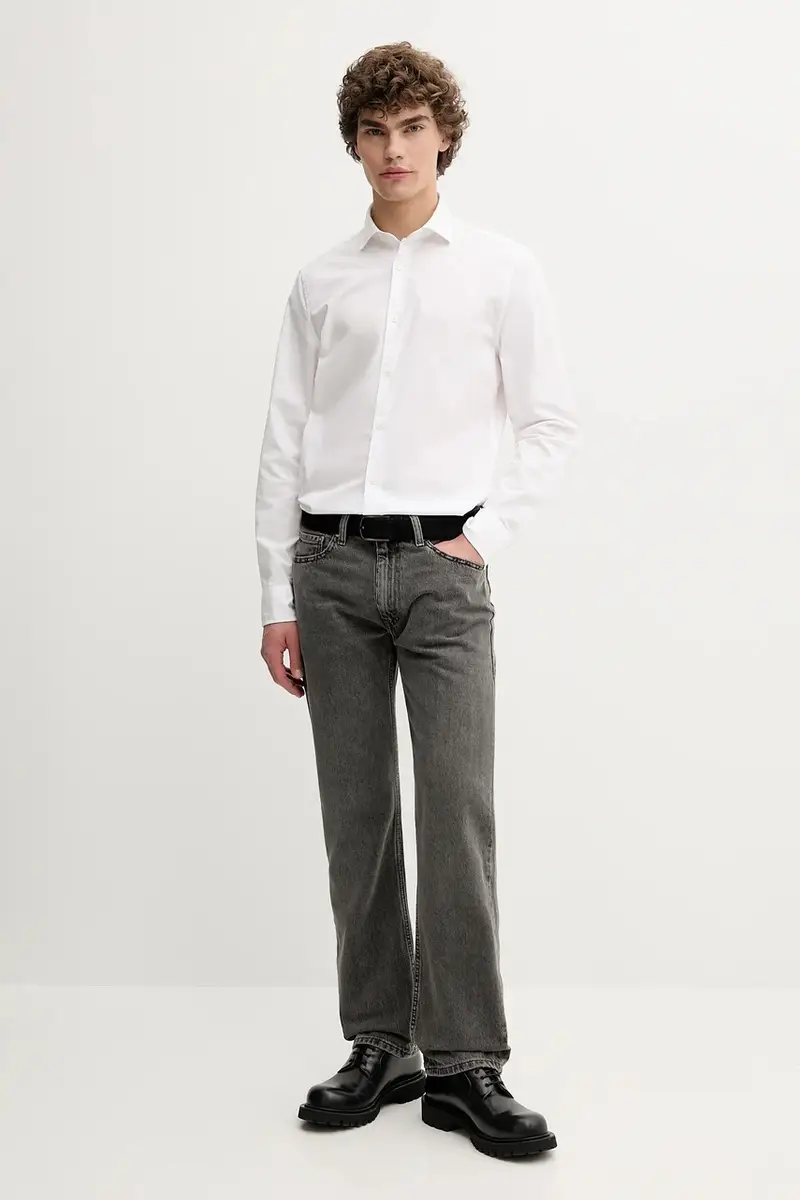 camicia uomo colore bianco 526720742256 miniatura 2