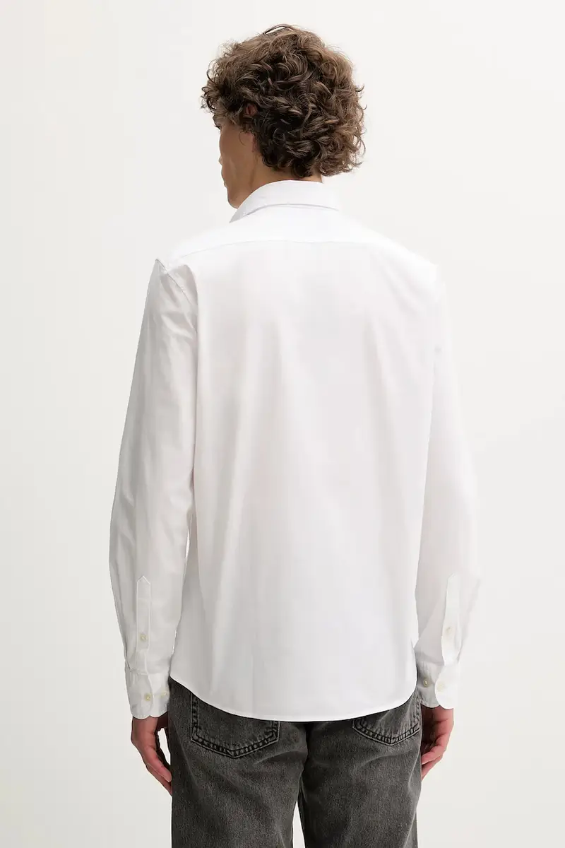 camicia uomo colore bianco 526720742256 miniatura 3