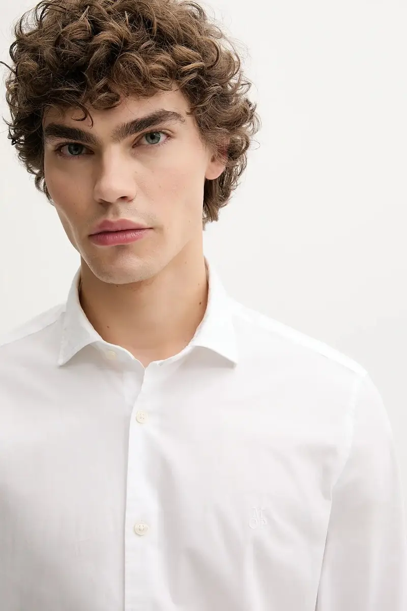 camicia uomo colore bianco 526720742256 miniatura 4