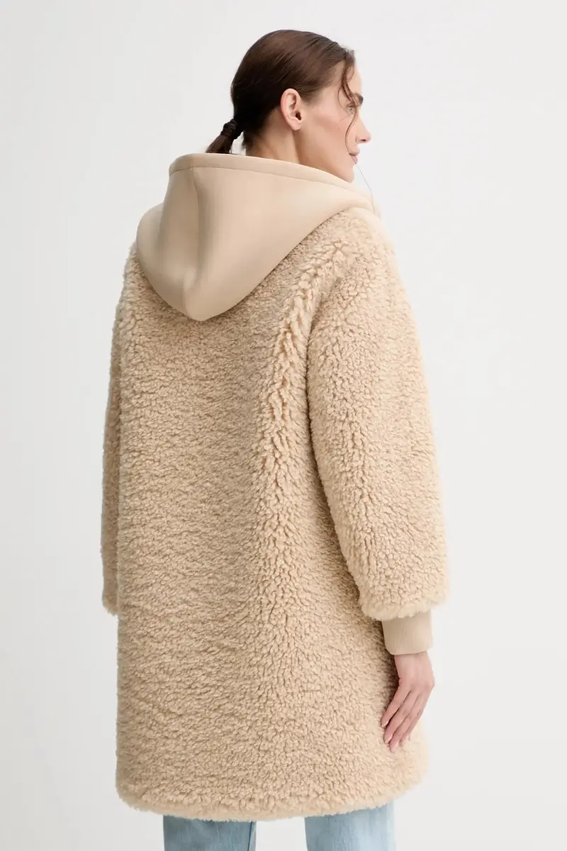 cappotto colore beige 5000006535 miniatura 3