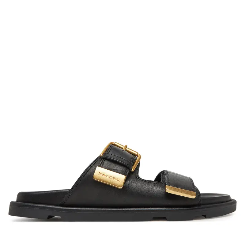 Marc O'Polo Polo Nero 2947588