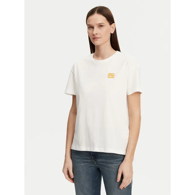 Marc O'Polo Denim T-shirt Denim 3216836