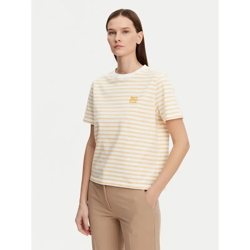 Marc O'Polo Denim T-shirt Denim 3216842