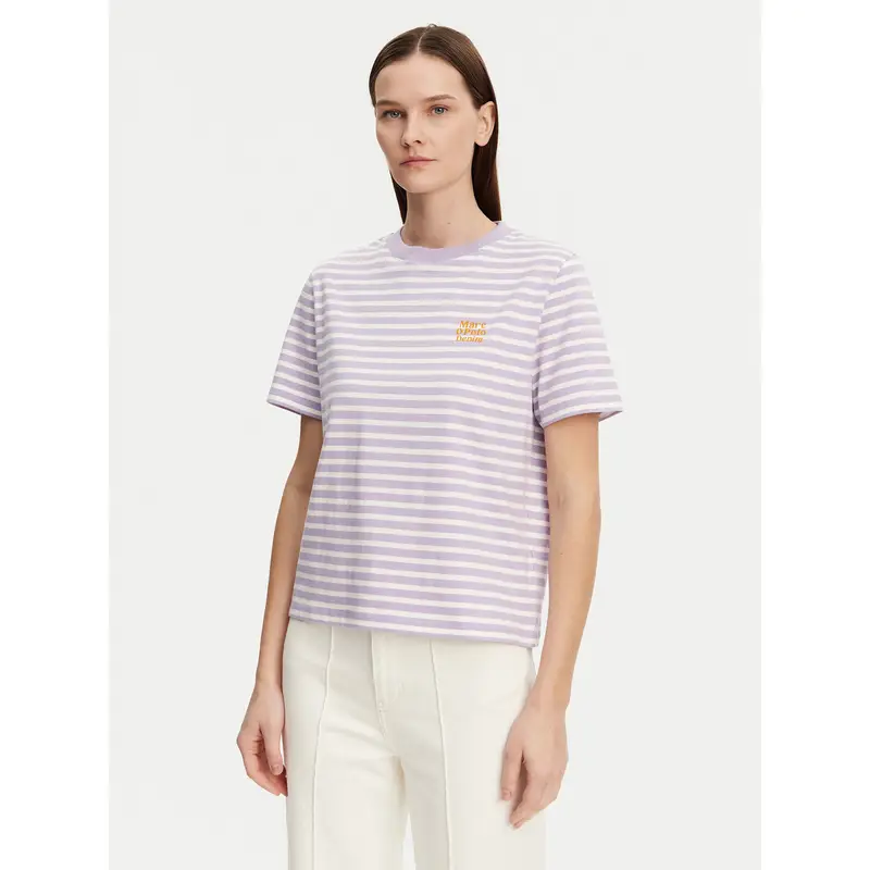 Marc O'Polo Denim T-shirt Denim 3216841