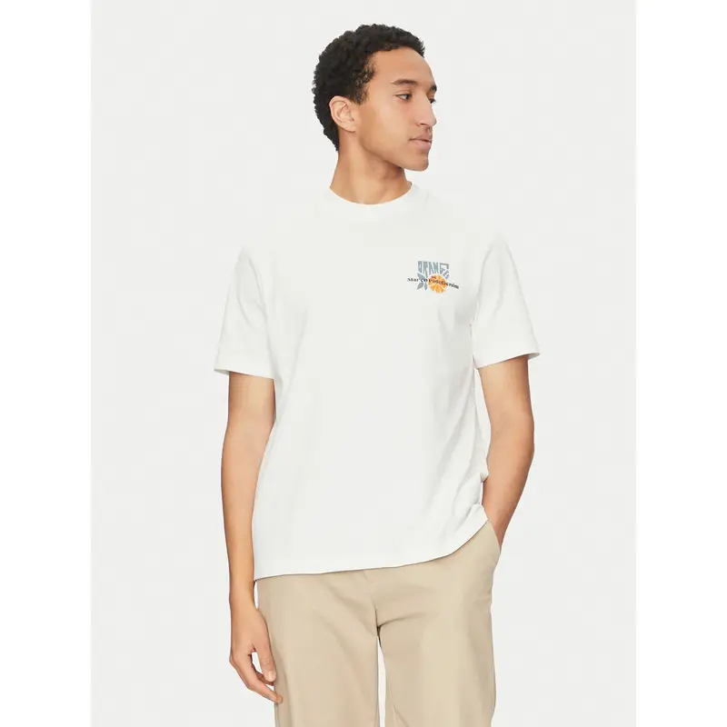 Marc O'Polo Denim T-shirt Denim 3216834