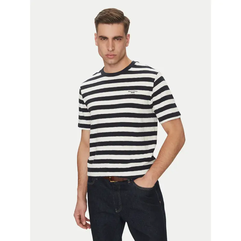 Marc O'Polo Denim T-shirt Denim 3222717