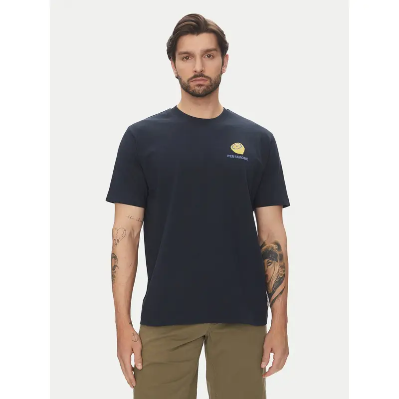 Marc O'Polo Denim T-shirt Denim 3222719