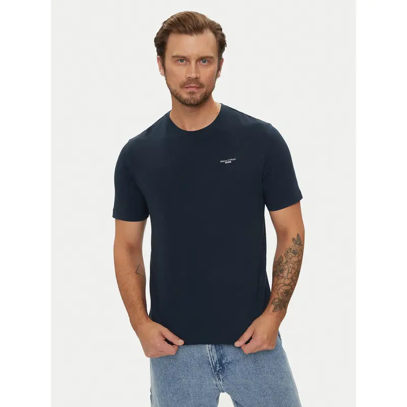 Marc O'Polo Denim T-shirt Blu 3940690