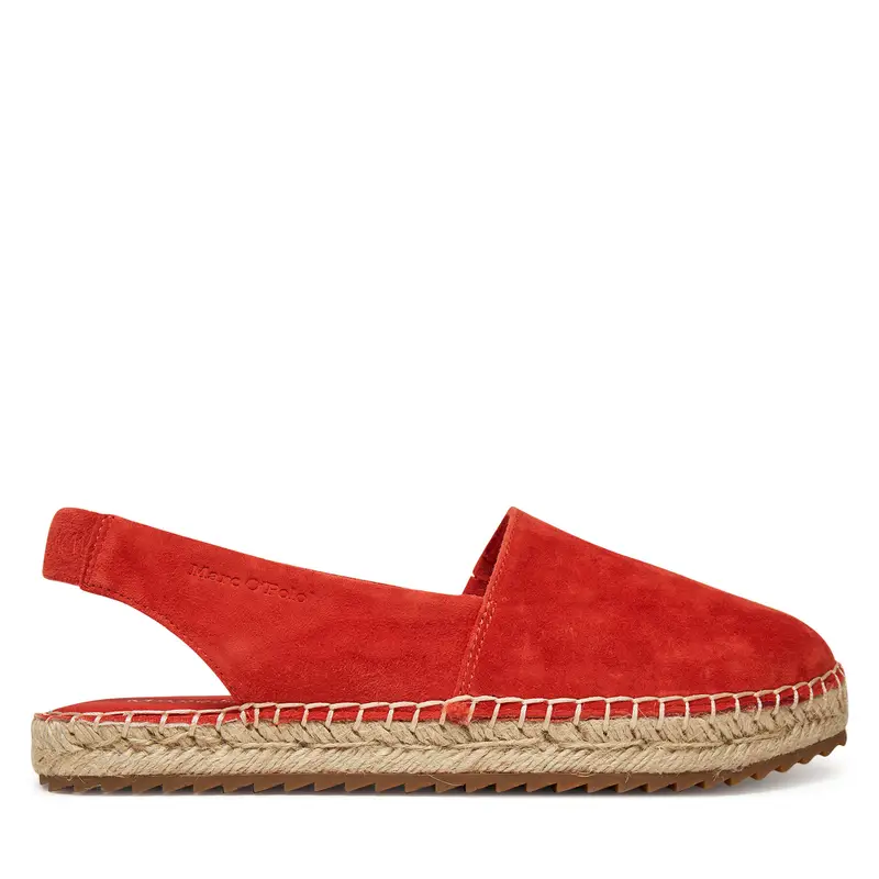 Marc O'Polo Espadrillas Arancione 2947565