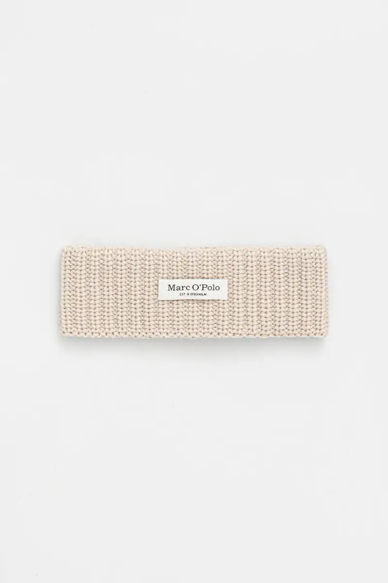 fascia di lana colore beige 509517901043