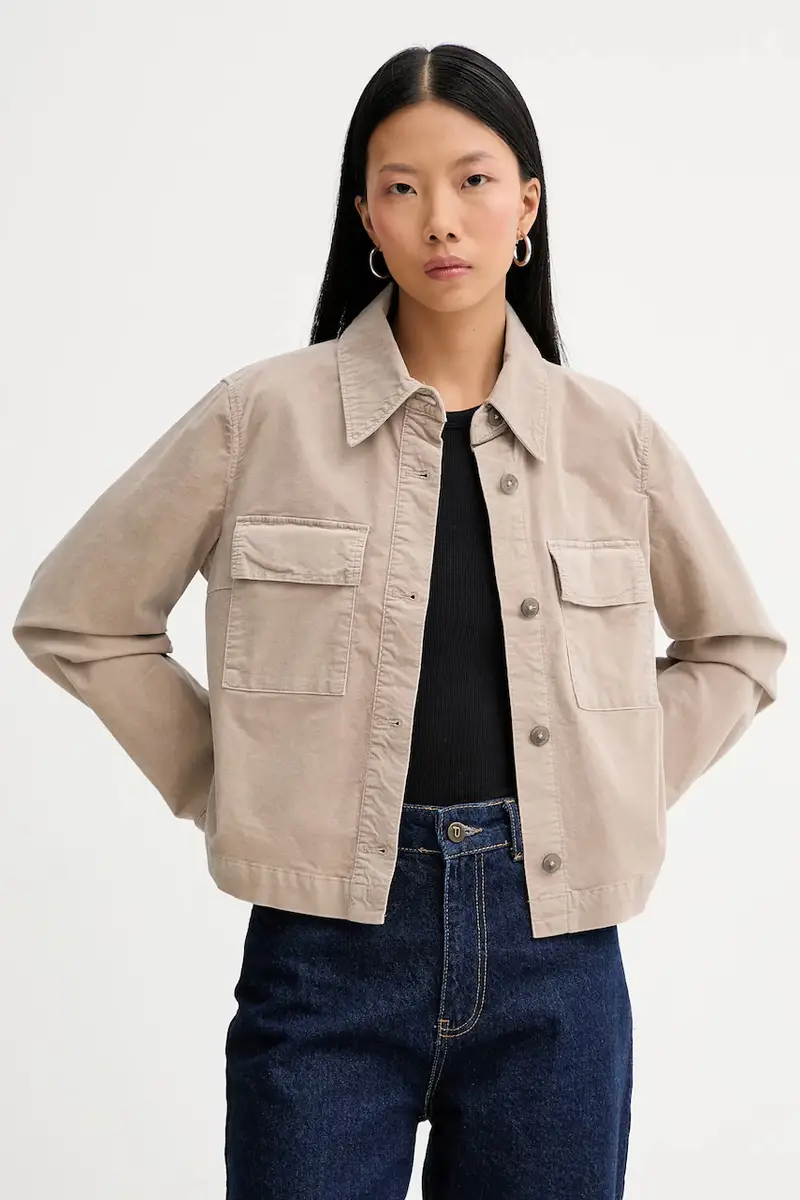 giacca colore beige 511096874007