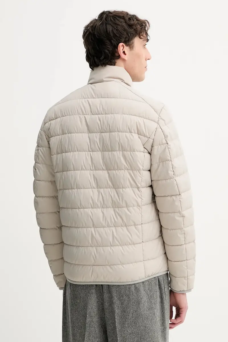 giacca colore beige 528096070204 miniatura 3