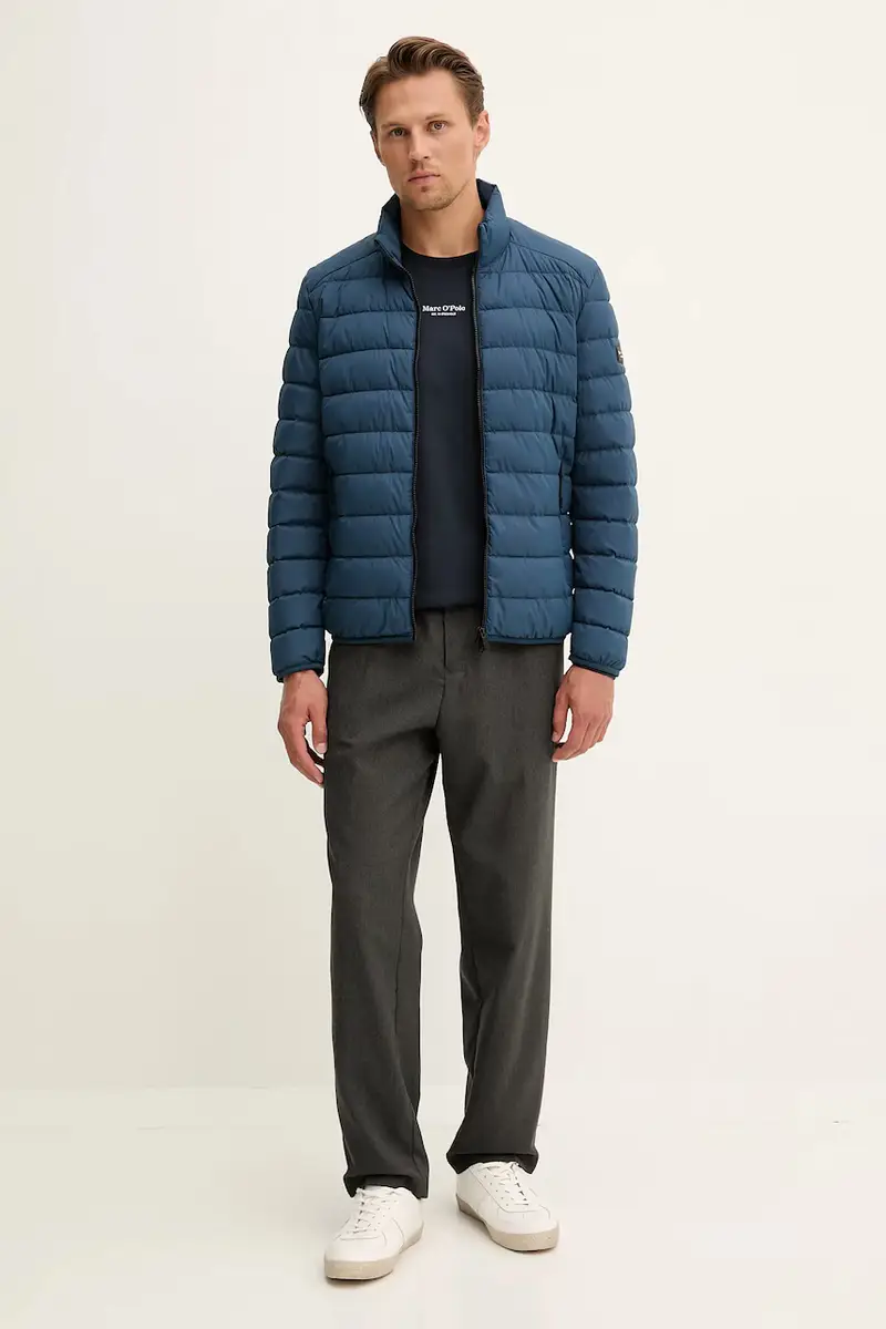 giacca colore blu 528096070204 miniatura 2