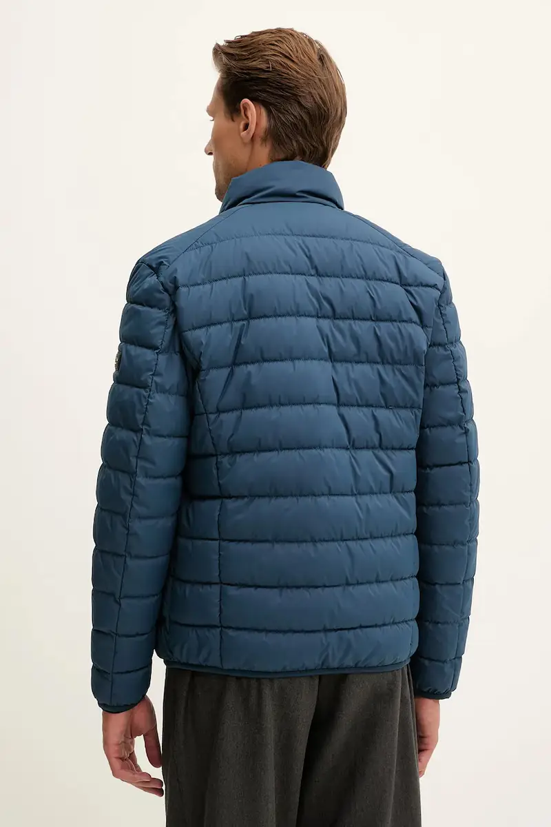 giacca colore blu 528096070204 miniatura 3