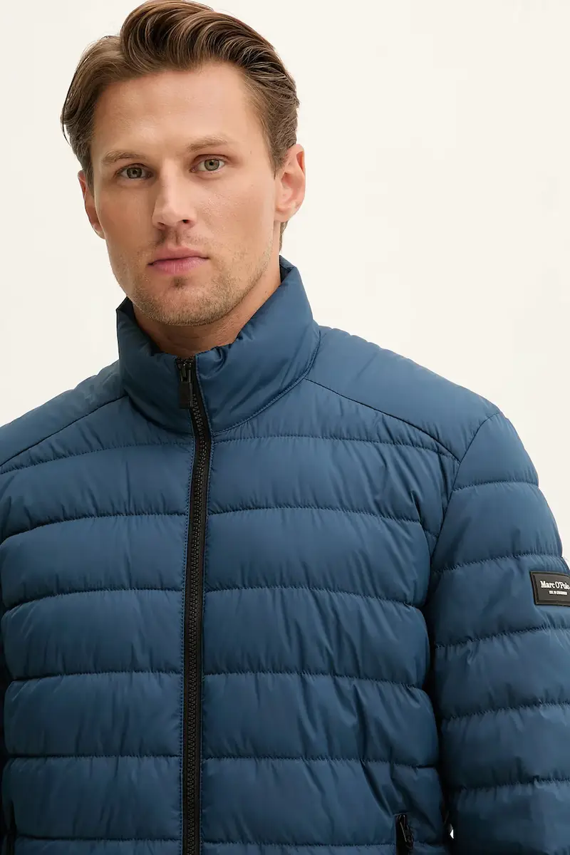 giacca colore blu 528096070204 miniatura 5