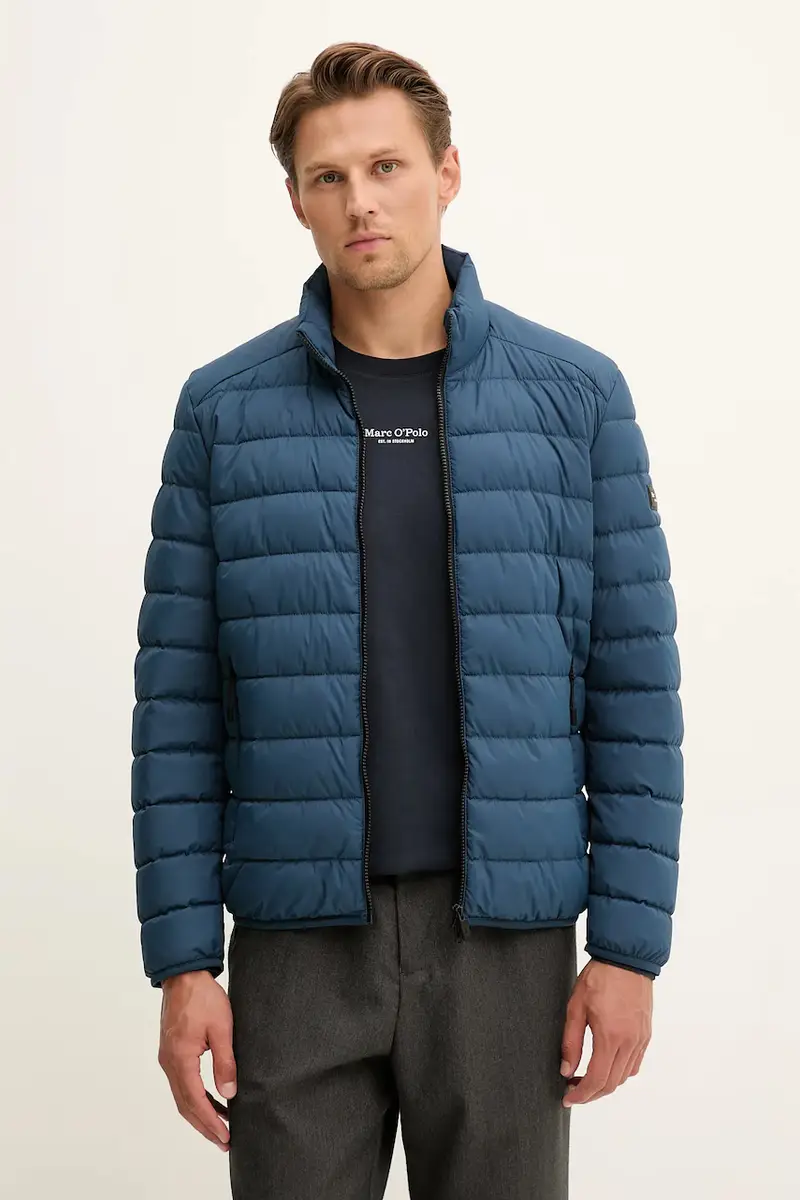 giacca colore blu 528096070204