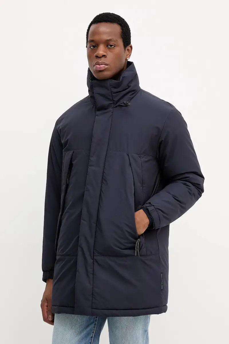 giacca colore blu navy 5000006172