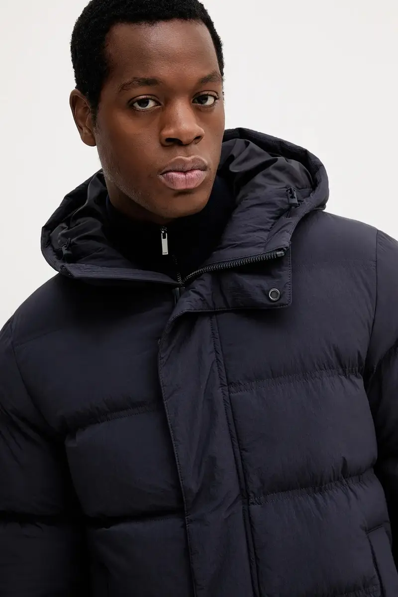 giacca colore blu navy 5000006389 miniatura 4