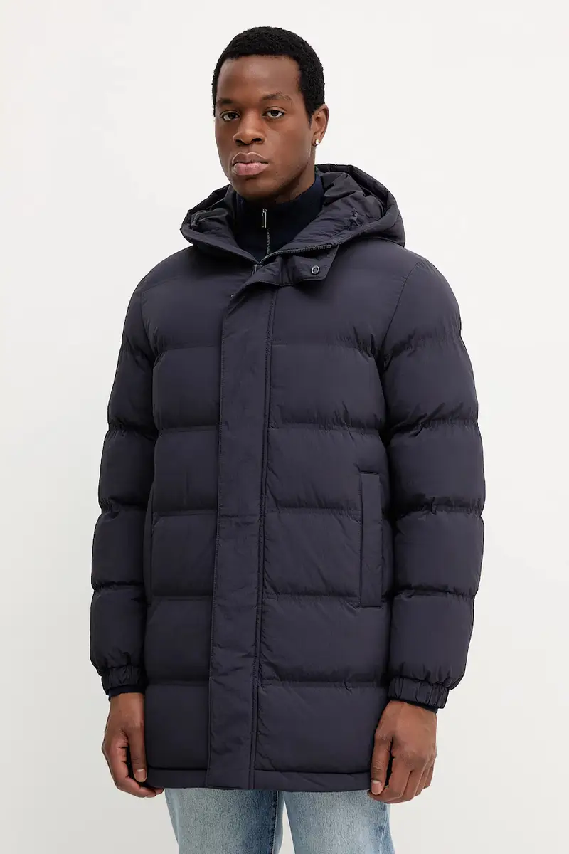 giacca colore blu navy 5000006389